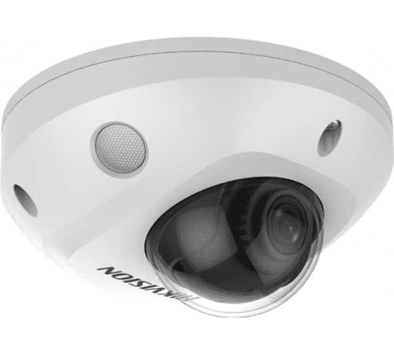 IP камера Hikvision DS-2CD2543G2-IWS 2.8mm O-STD УТ-00044792 1