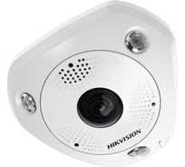 IP камера Hikvision DS-2CD6362F-IVS УТ000003875