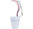 Фотореле Jazzway PMS PR 601 2200Вт WH IP44 5013056 3