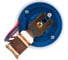 Фотореле Jazzway PMS PR 601 2200Вт WH IP44 5013056 6