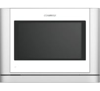 Видеодомофон цветной CDV-704mf (Белый) COMMAX CDV-704mf(WHITE)