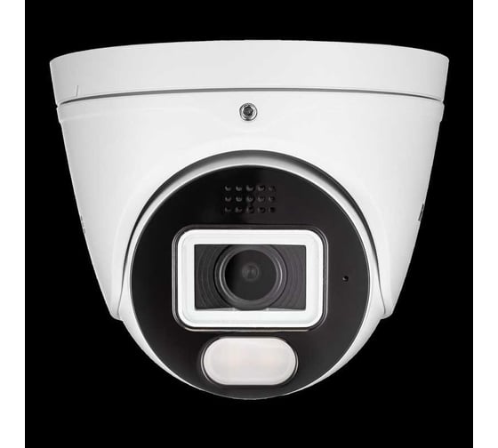 Видеокамера REDLINE RL-IP24P-S.FC.FD