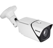 Видеокамера REDLINE RL-IP555P-VM-S.WDR