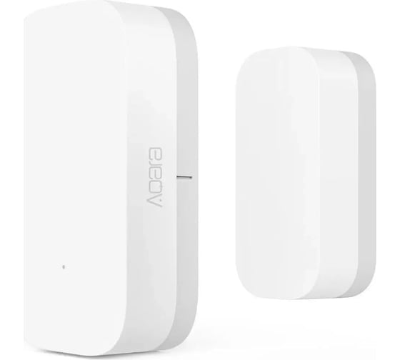 Датчик открытия окон и дверей AQARA Door and Window Sensor T1 DW-S03D