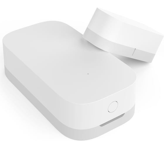 Датчик открытия окон и дверей AQARA Door and Window Sensor T1 DW-S03D