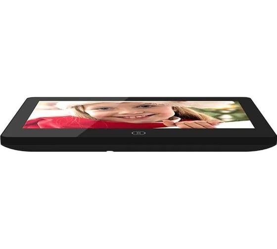 IP-домофон FOX 10” IPS LCD (1024x600), WIFI, LAN, POE FX-IVD100WPE (проксима 10B)