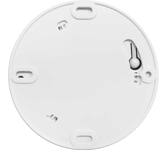 WiFi автономный датчик дыма FOX FX-WS1Smoke
