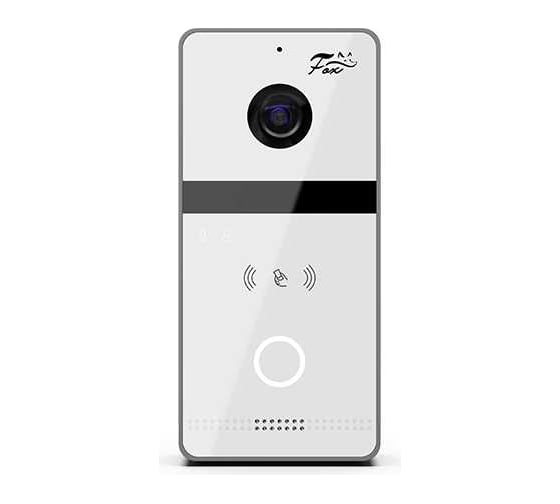 IP видео панель FOX со считывателем Mifare FX-ICP238W