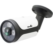 Видеокамера уличная цилиндрическая IP Giraffe 4Мп (1.8 мм) GF-IPIR4252MP5.0 gf0637