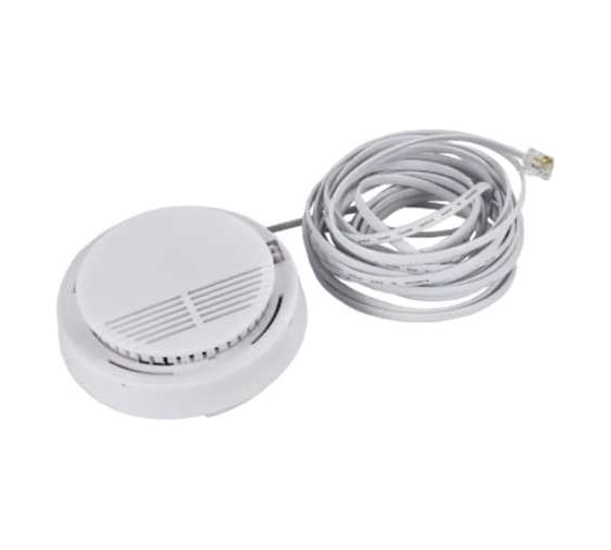 Датчик дыма TWT для PDU с мониторингом TWT-PDVMT-SNS-SMOKE