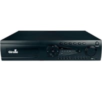 Видеорегистратор Giraffe 64IP 2-8Мп 8 HDD GF-NV6403 gf0632