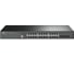 Управляемый коммутатор TP-Link 24G 4SFP+ T1700G-28TQ 1