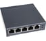 Неуправляемый коммутатор TP-Link 5G 4PoE 56W TL-SG1005P 3