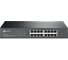 Управляемый коммутатор TP-Link 16G TL-SG1016DE 1