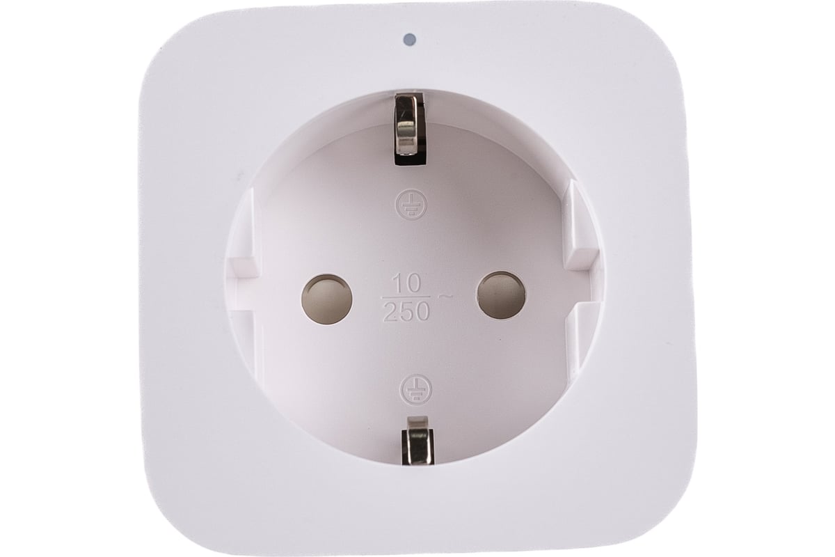 Розетка умная Xiaomi Mi Smart Plug (ZigBee)