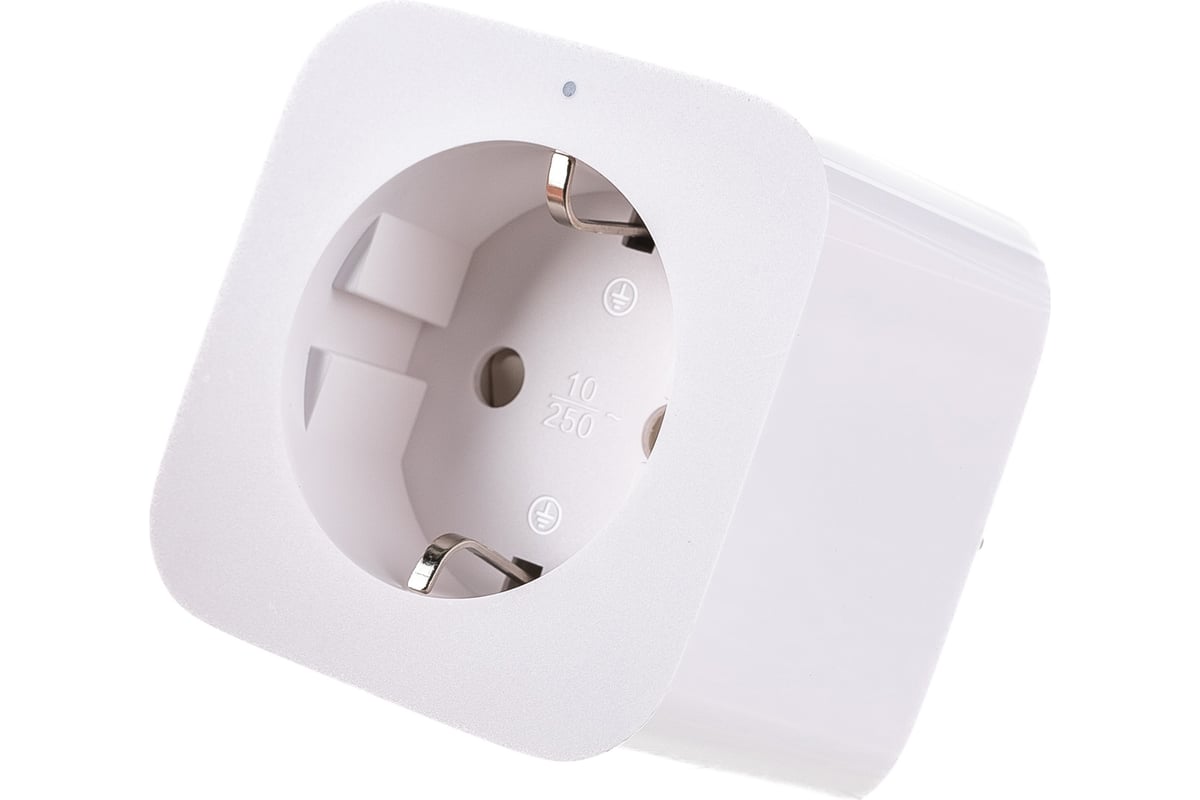 Розетка умная Xiaomi Mi Smart Plug (ZigBee)