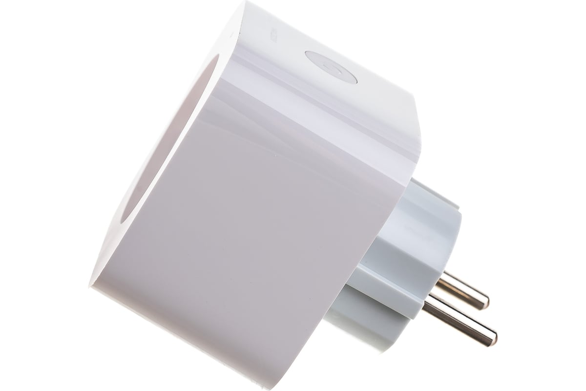 Умная розетка Xiaomi Mi Smart Plug Zigbee GMR4014GL - выгодная цена,  отзывы, характеристики, фото - купить в Москве и РФ