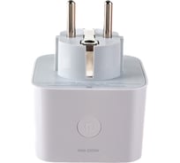 Умная розетка Xiaomi Mi Smart Plug Zigbee GMR4014GL