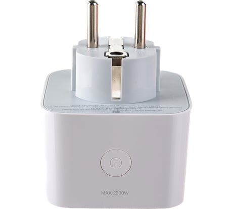 Умная розетка Xiaomi Mi Smart Plug Zigbee GMR4014GL