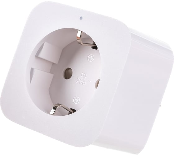 Умная розетка Xiaomi Mi Smart Plug Zigbee GMR4014GL