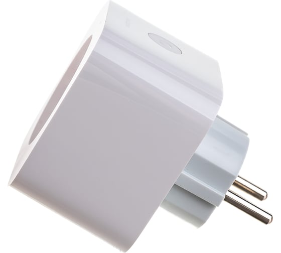 Умная розетка Xiaomi Mi Smart Plug Zigbee GMR4014GL