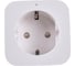Умная розетка Xiaomi Mi Smart Plug Zigbee GMR4014GL 2