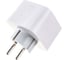 Умная розетка Xiaomi Mi Smart Plug Zigbee GMR4014GL 3