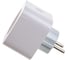 Умная розетка Xiaomi Mi Smart Plug Zigbee GMR4014GL 5