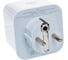 Умная розетка Xiaomi Mi Smart Plug Zigbee GMR4014GL 7
