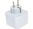 Умная розетка Xiaomi Mi Smart Plug Zigbee GMR4014GL 8