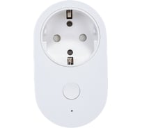 Умная розетка Xiaomi Mi Smart Power Plug GMR4015GL