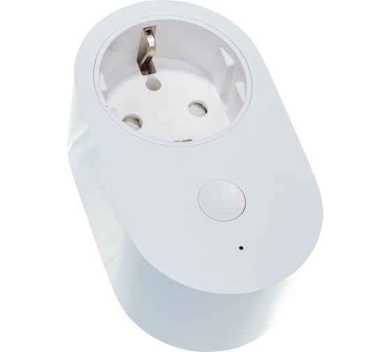Умная розетка Xiaomi Mi Smart Power Plug GMR4015GL