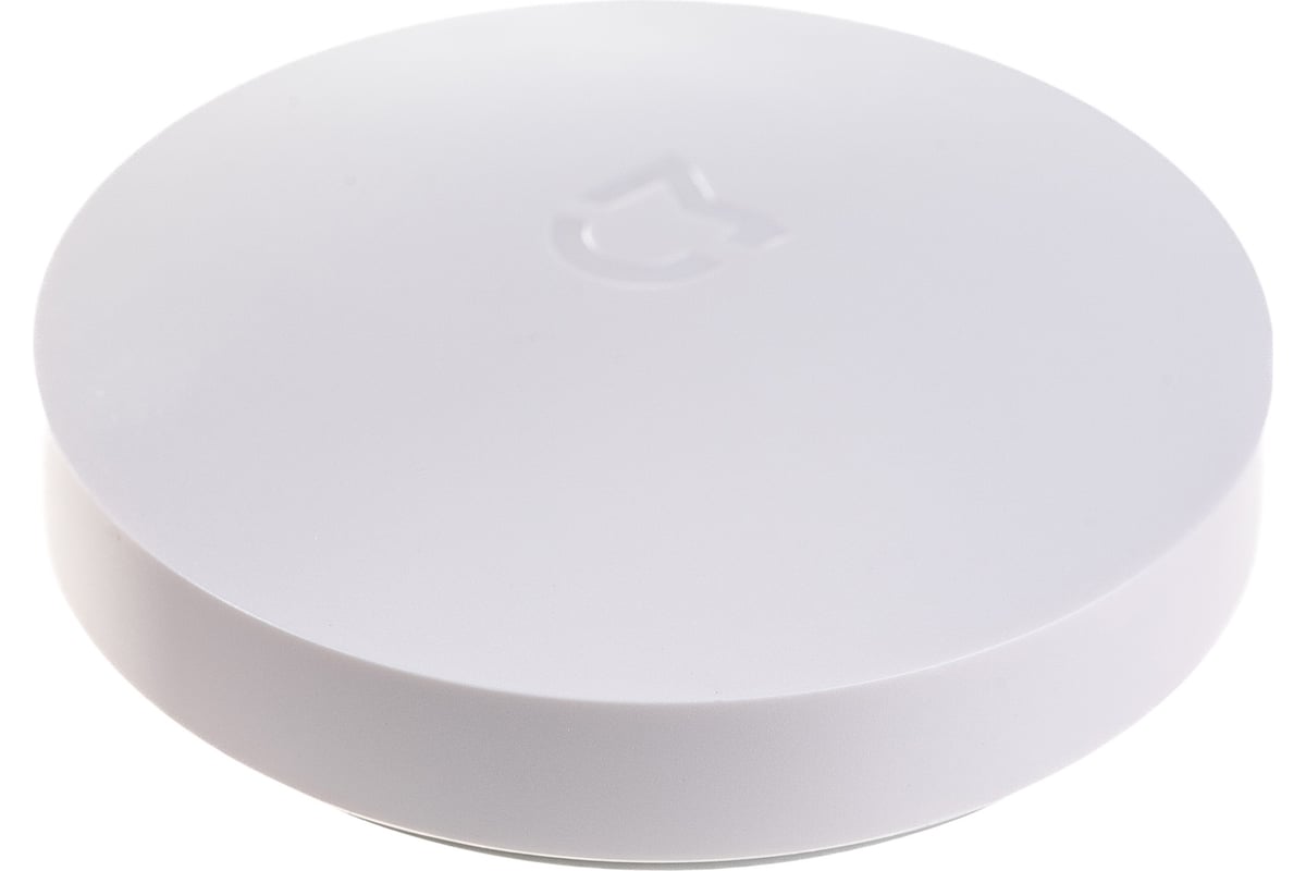 Беспроводной выключатель Xiaomi Mi Wireless Switch YTC4040GL - выгодная  цена, отзывы, характеристики, фото - купить в Москве и РФ