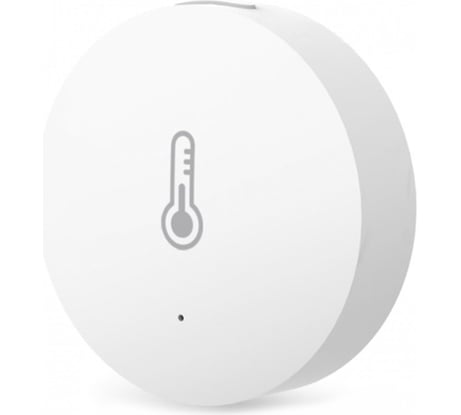 Датчик температуры и влажности Xiaomi Mi Temperature and Humidity Sensor YTC4042GL