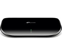 Неуправляемый коммутатор 5G TP-Link TL-SG1005D