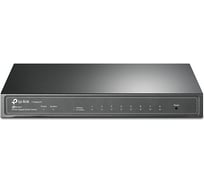 Управляемый коммутатор TP-Link JetStream 8G T1500G-8T