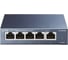 Неуправляемый коммутатор TP-Link 5G TL-SG105 1