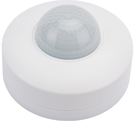 Потолочный датчик движения Эра MD 06 1200Вт Б0043811