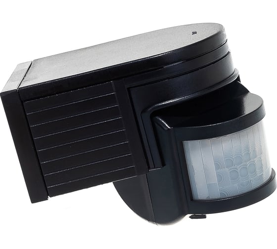 Датчик движения KANLUX SLICK JQ-L-B/ 8391