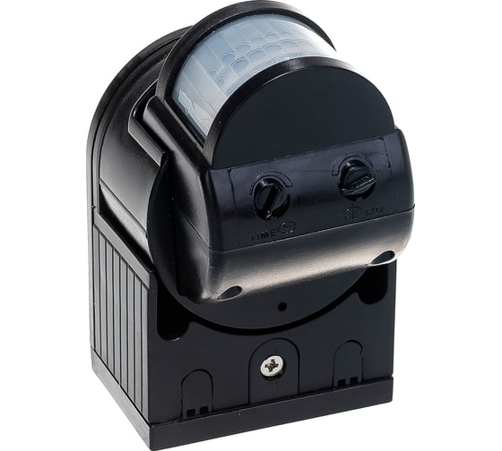Датчик движения KANLUX SLICK JQ-L-B/ 8391