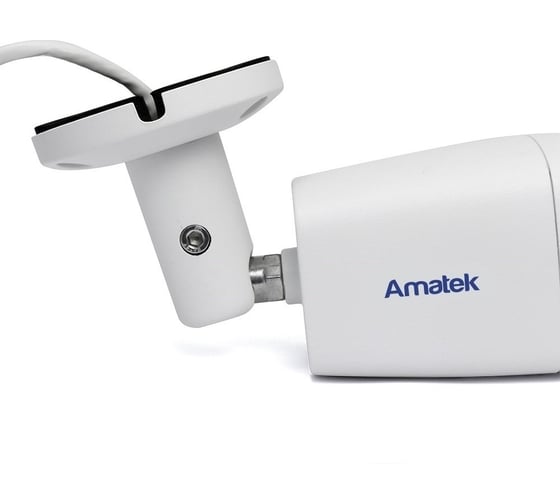 Видеокамера IP уличная Amatek AC-IS403M 7000853
