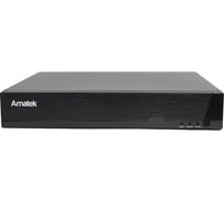 Видеорегистратор мультиформатный Amatek AR-HTV166DX 7000859