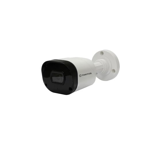 Уличная цилиндрическая видеокамера Tantos TSc-Pe2HDf 00-00157594