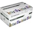 Уличная цилиндрическая видеокамера Tantos TSc-Pe2HDf 00-00157594 8