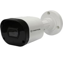 Уличная цилиндрическая видеокамера Tantos TSc-P2HDf 00-00156692