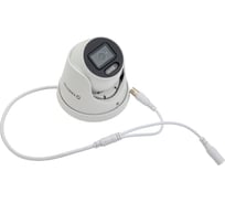 Уличная купольная видеокамера Tantos TSc-E5HDf 00-00169705