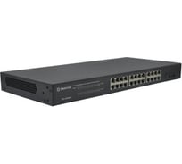 26 портовый неуправляемый passive-PoE Ethernet коммутатор Tantos TSn-24P26E TSn-24P26E