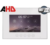 Монитор цветного видеодомофона Tantos Marilyn HD Wi-Fi s 00-00174693