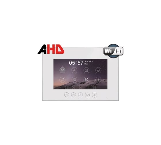 Marilyn hd wi fi vz или xl