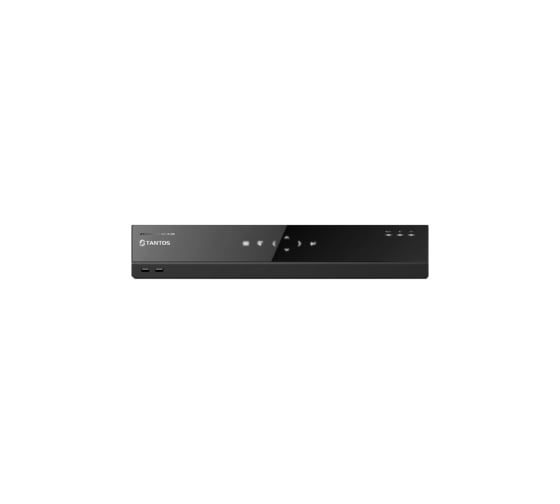 32 канальный мультиформатный видеорегистратор Tantos TSr-UV3281 1